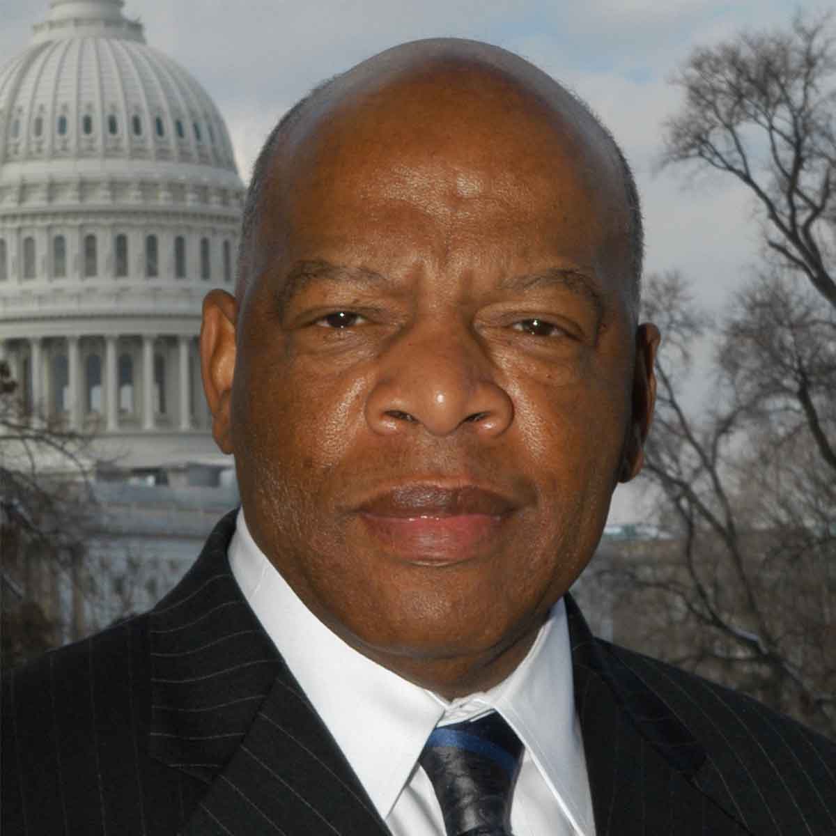 John Lewis