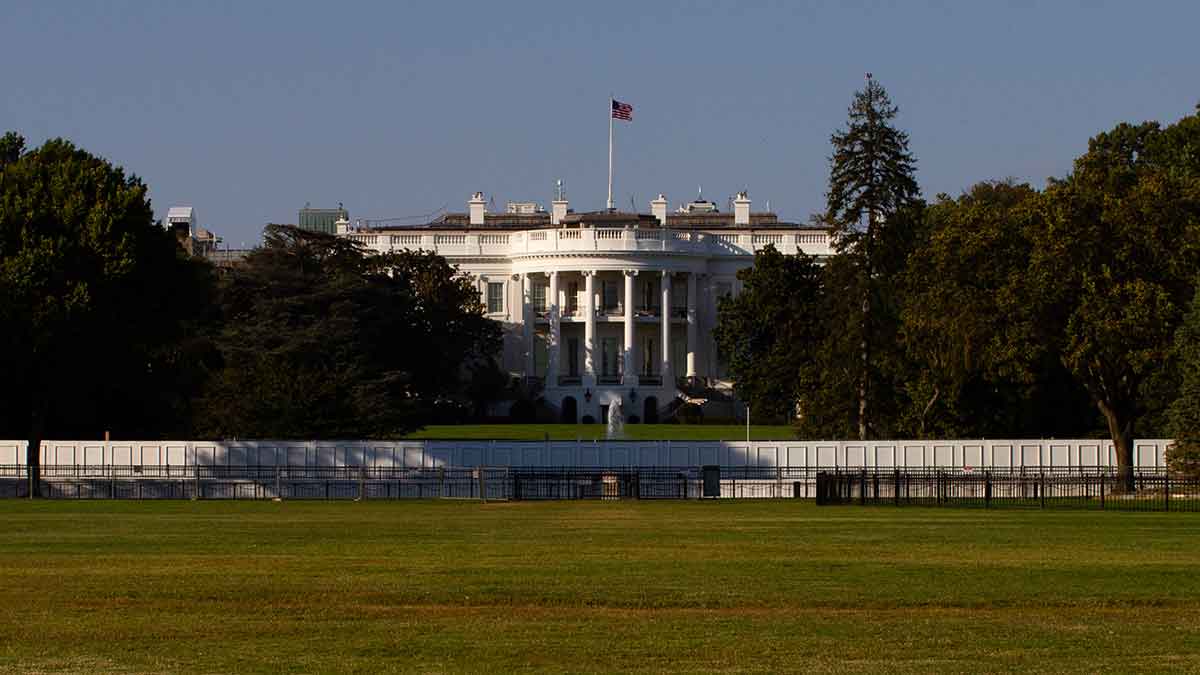 The White House