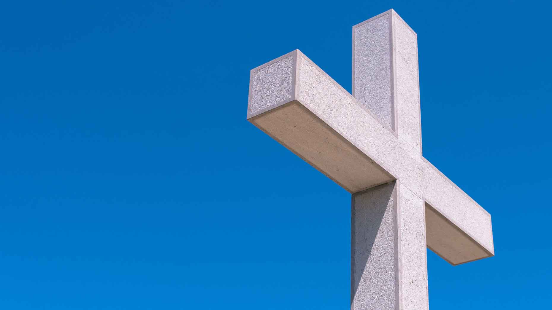 The Sign of the Cross