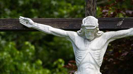 Crucifix