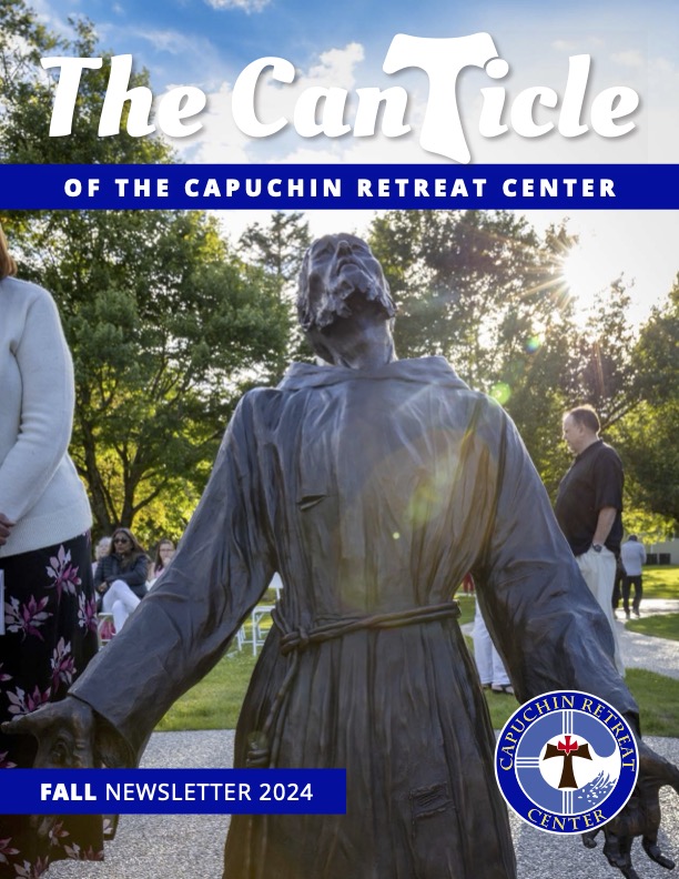 The Canticle - Fall 2024