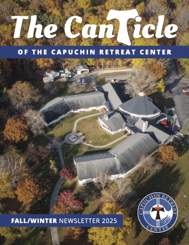 The Canticle - Fall/Winter 2025